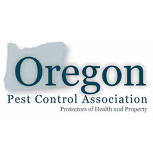 Oregon Pest Control Association logo