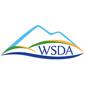 Washington State Department of Agriculture WSDA Logo PNG