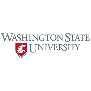 Washington State University WSU Logo PNG