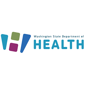 Washington State Department of Health Logo PNG