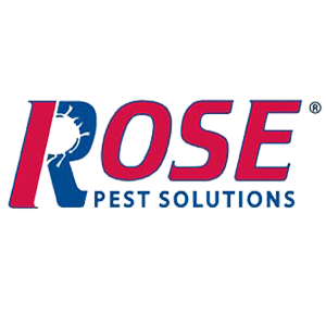 Rose Pest Solutions Logo PNG