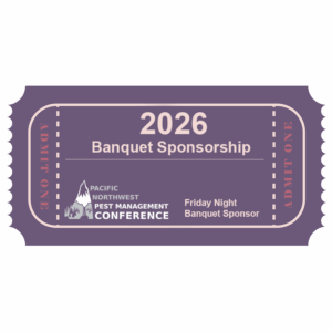 2026 PNWPMC Banquet Sponsor
