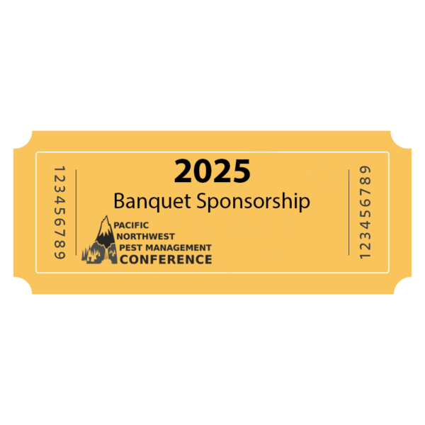 Banquet Sponsorship