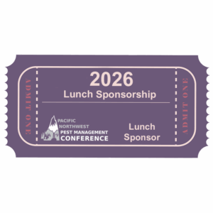 2026 Lunch Sponsor PNWPMC