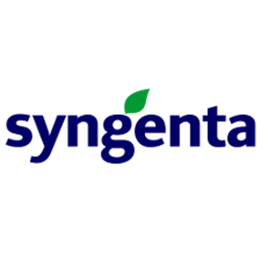 Syngenta sponsor