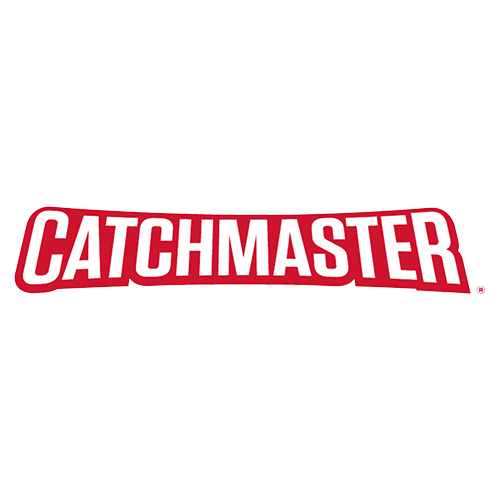 Catchmaster logo