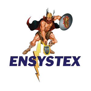 Ensystex logo