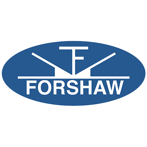 Forshaw logo