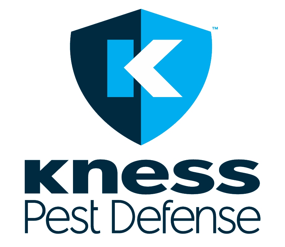 Kness Pest Defense logo