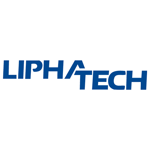 Lipha Tech logo