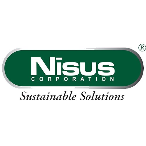 Nisus Corporation logo