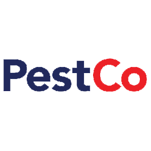 PestCo logo