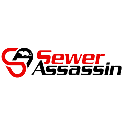 Sewer Assassin logo